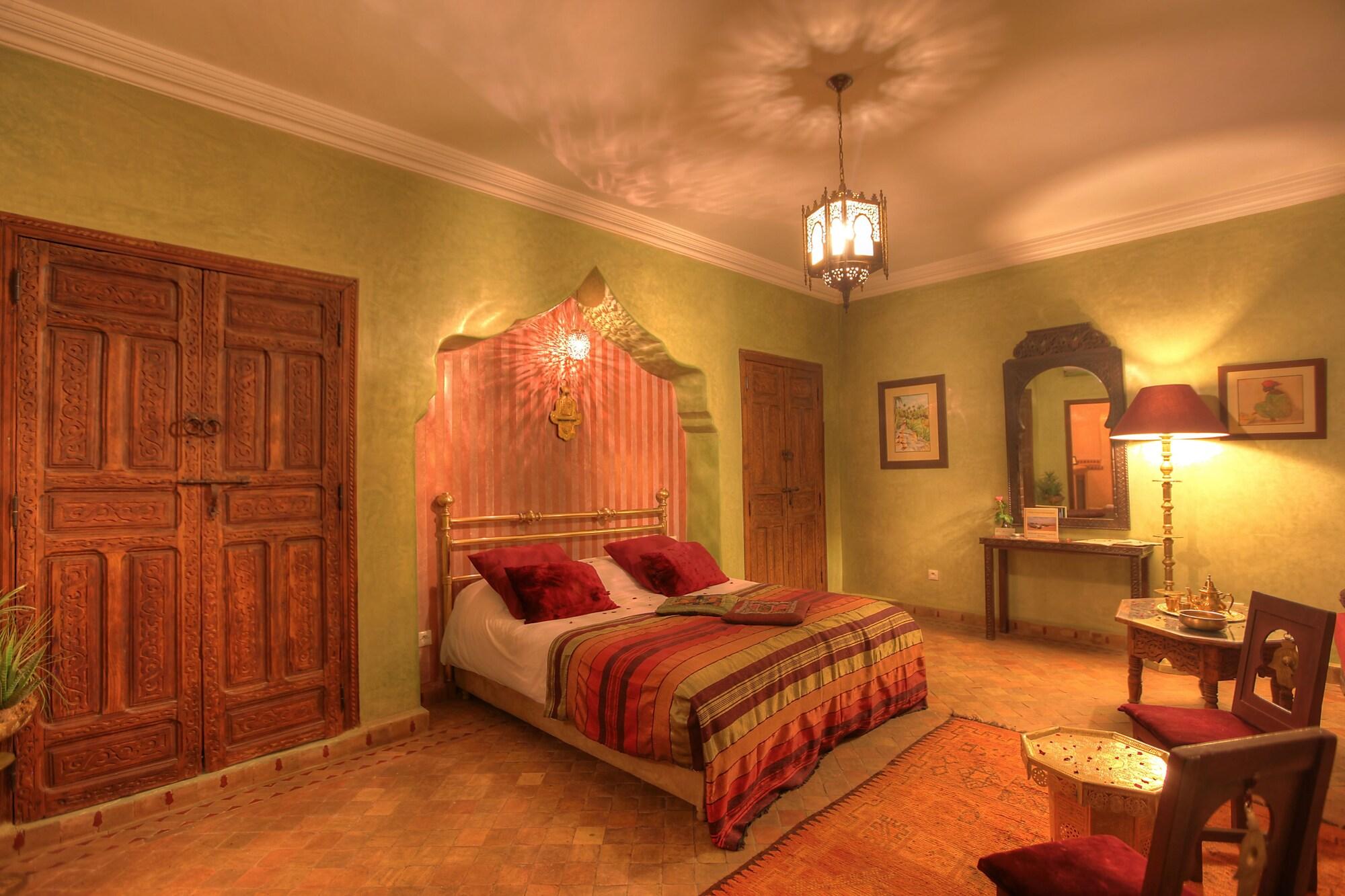 Riad Zayane Marrakesh Exterior photo