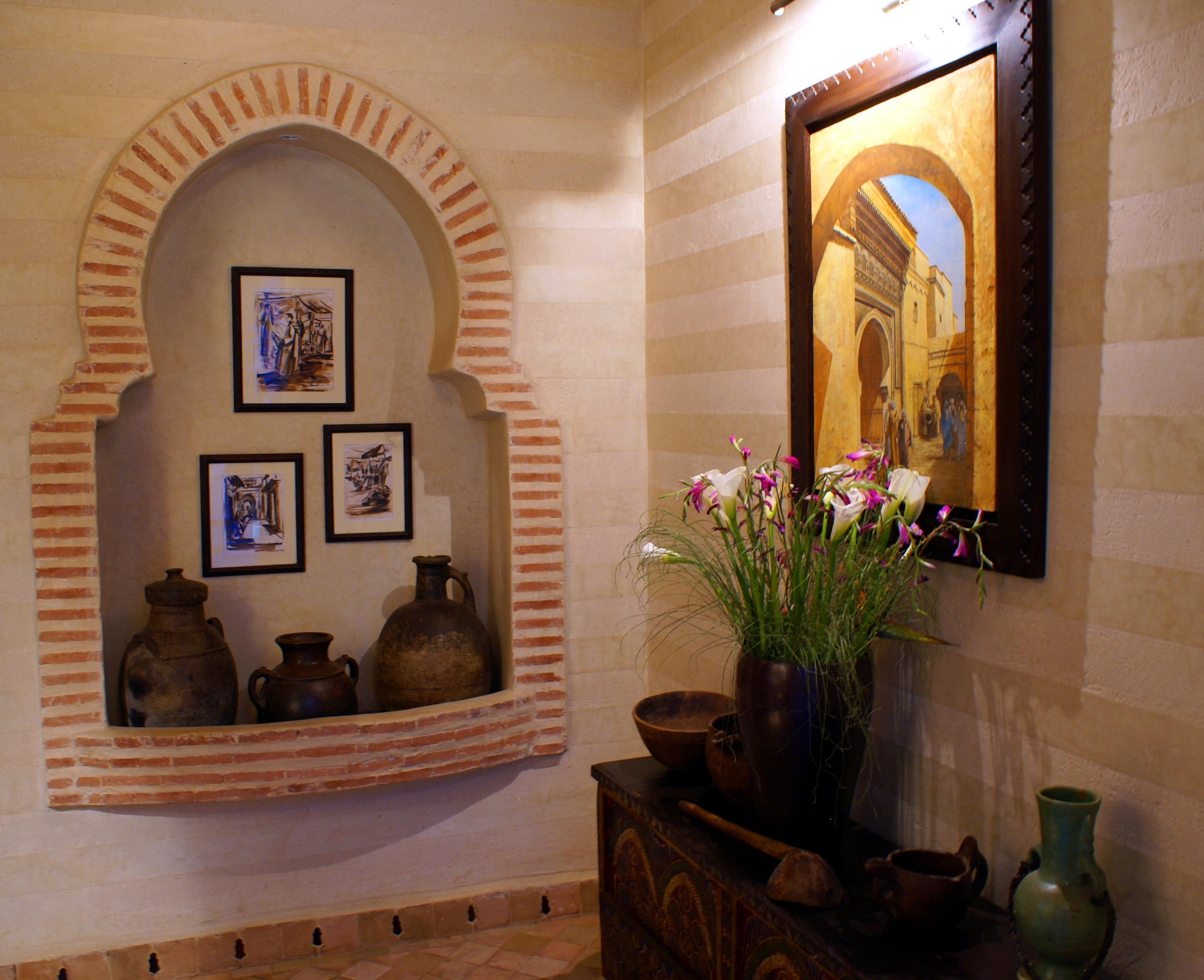 Riad Zayane Marrakesh Exterior photo