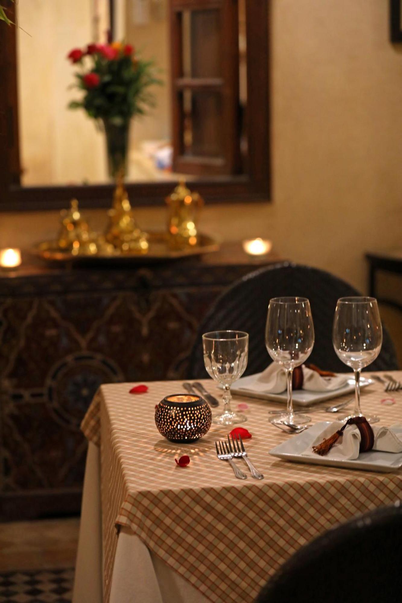 Riad Zayane Marrakesh Exterior photo