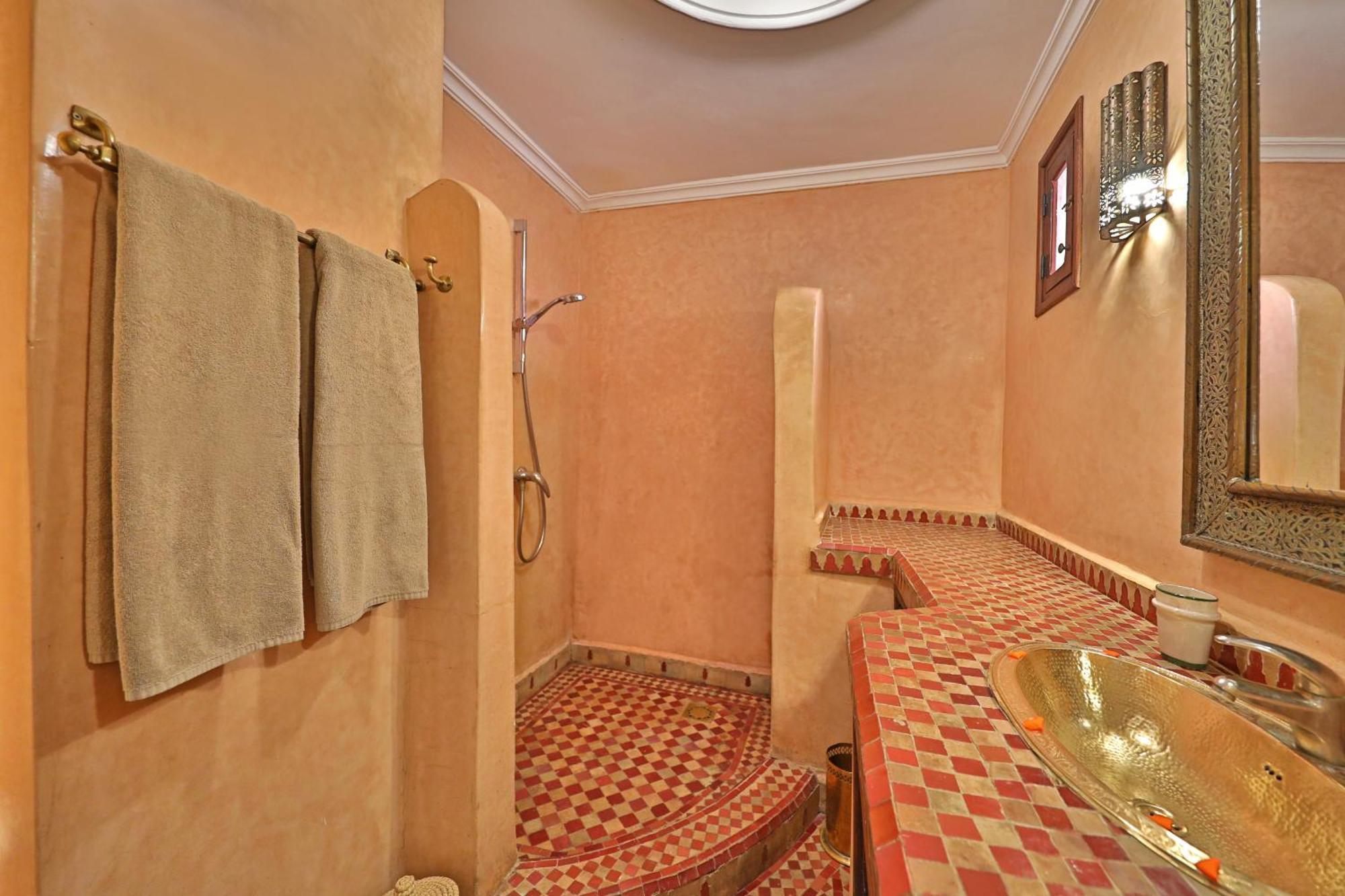 Riad Zayane Marrakesh Exterior photo