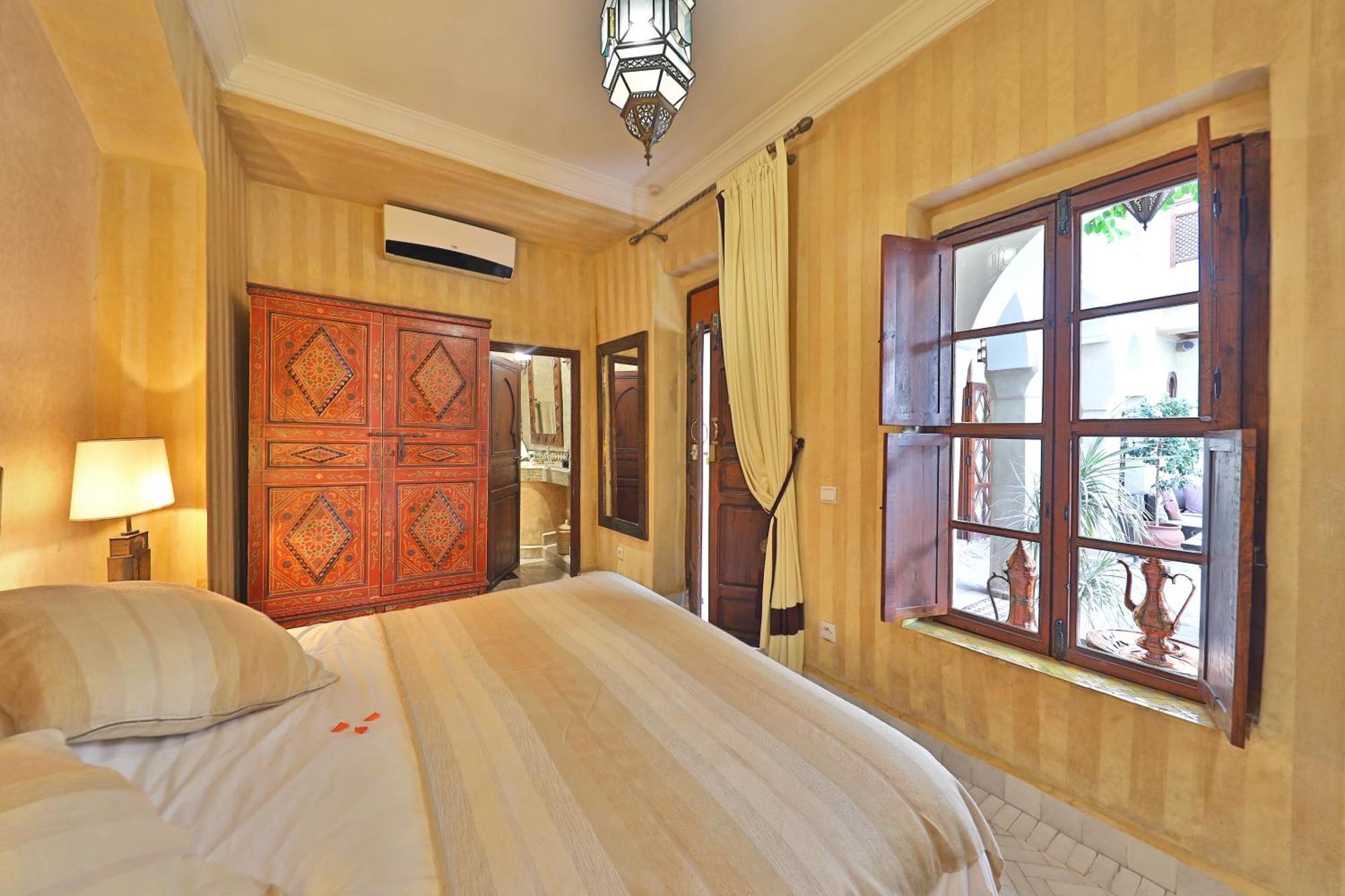 Riad Zayane Marrakesh Exterior photo