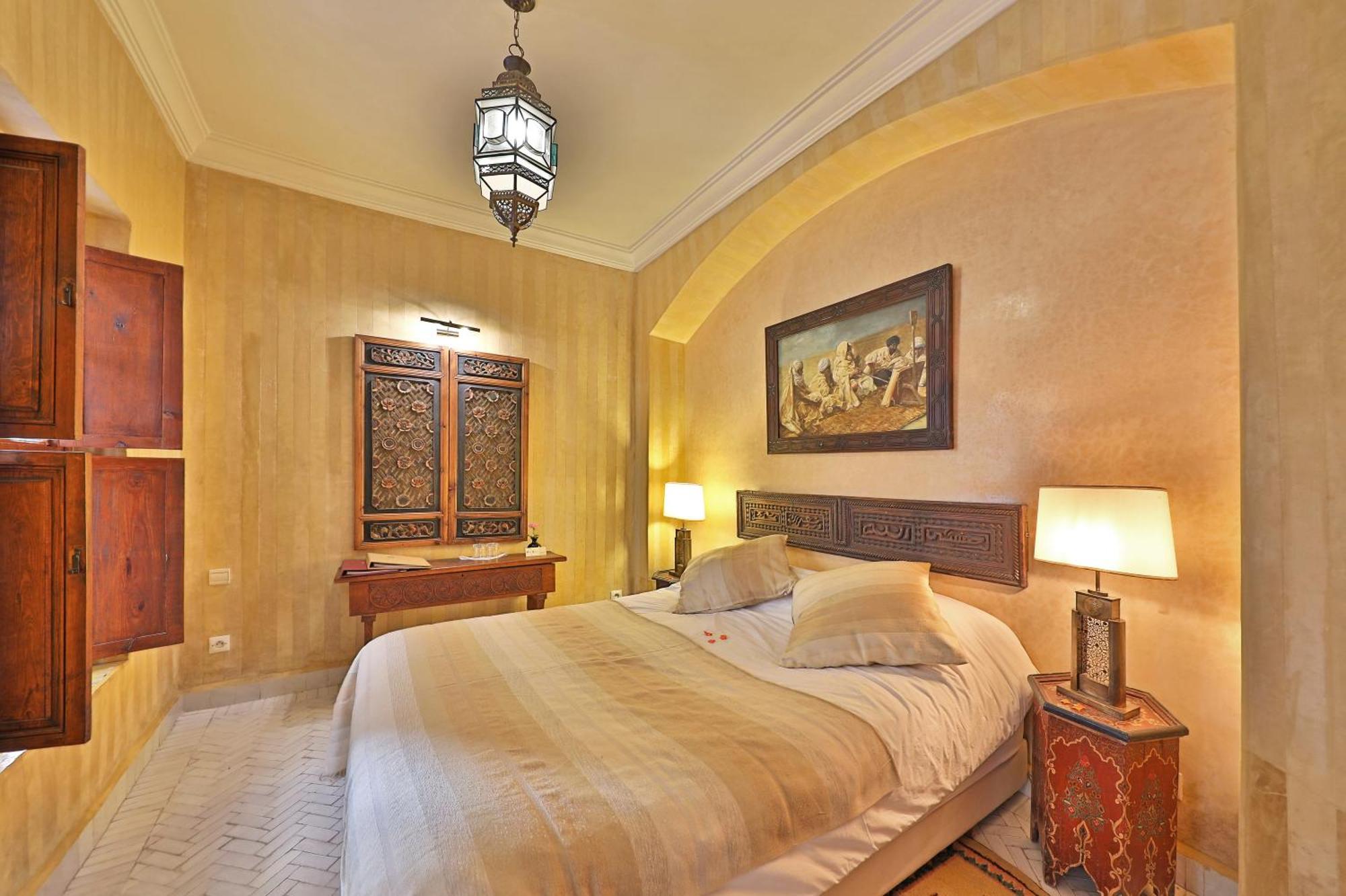 Riad Zayane Marrakesh Exterior photo